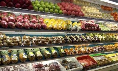 鲜丰水果张万军 深耕水果生鲜产业链，打造从田园到餐桌的农副产品新生态